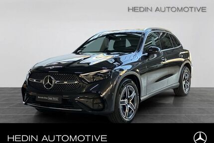 Mercedes-Benz GLC 220 Gebrauchtwagen