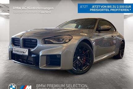 BMW M2 Gebrauchtwagen