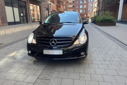 Mercedes-Benz R 280 Gebrauchtwagen