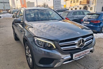 Mercedes-Benz GLC 250 Gebrauchtwagen