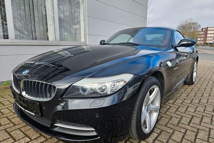 BMW Z4 Gebrauchtwagen