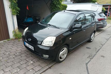 Kia Picanto Gebrauchtwagen