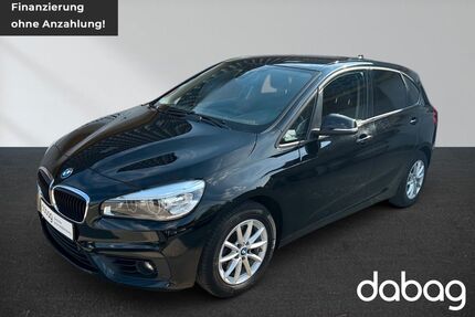 BMW 218 Gebrauchtwagen