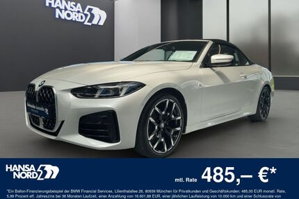 BMW 420 Gebrauchtwagen