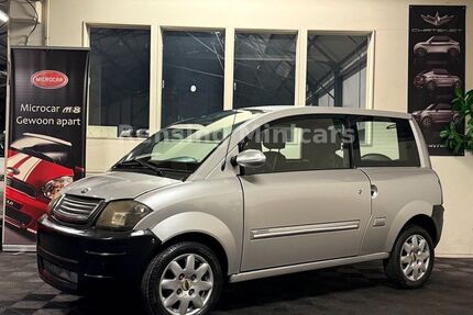 Microcar MC2 Gebrauchtwagen