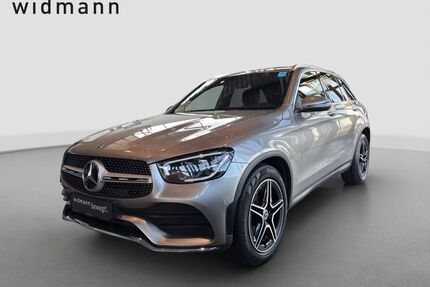 Mercedes-Benz GLC 200 Gebrauchtwagen