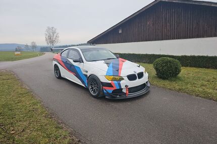 BMW M3 Gebrauchtwagen