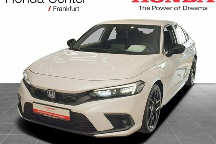 Honda Civic Gebrauchtwagen