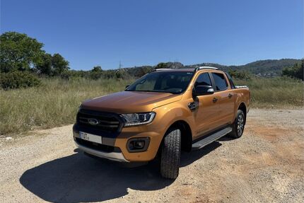 Ford Ranger Gebrauchtwagen