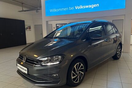 VW Golf Sportsvan Gebrauchtwagen
