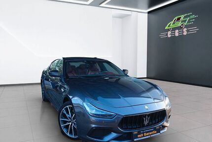 Maserati Ghibli Gebrauchtwagen