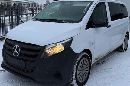 Mercedes-Benz Vito Gebrauchtwagen