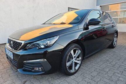 Peugeot 308 Gebrauchtwagen