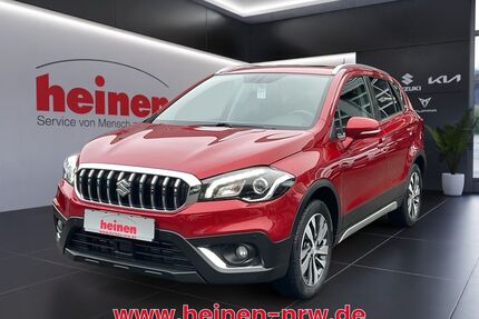 Suzuki (SX4) S-Cross Gebrauchtwagen