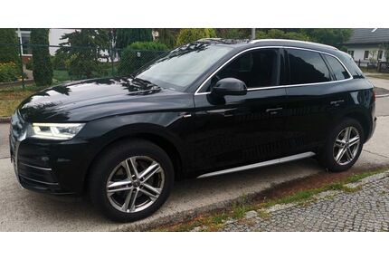 Audi Q5 Gebrauchtwagen