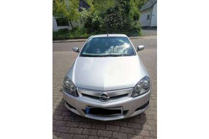 Opel Tigra Gebrauchtwagen