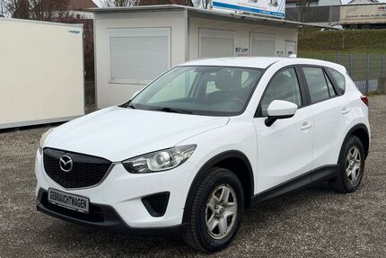 Mazda CX-5 Gebrauchtwagen