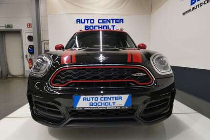 Mini John Cooper Works Countryman Gebrauchtwagen