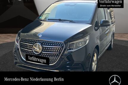 Mercedes-Benz V 300 Gebrauchtwagen