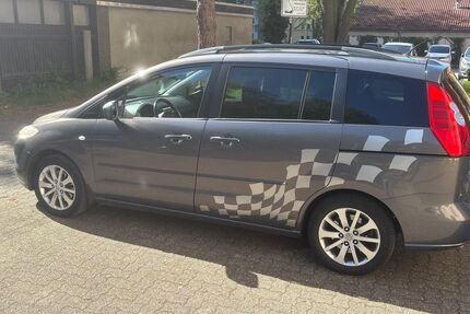Mazda 5 Gebrauchtwagen