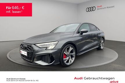 Audi S3 Gebrauchtwagen