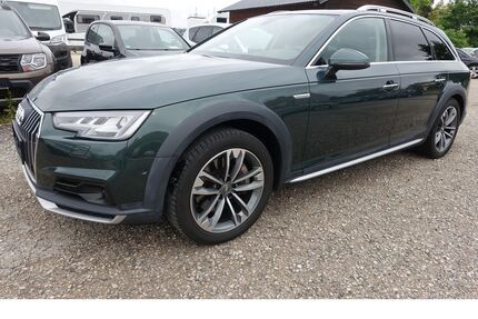 Audi A4 Allroad Gebrauchtwagen