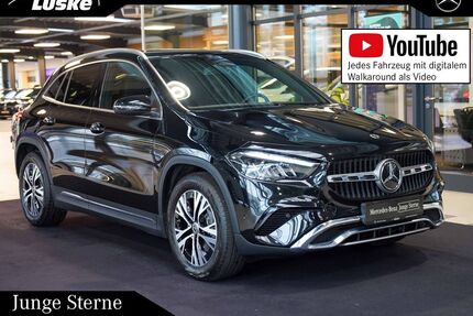 Mercedes-Benz GLA 180 Gebrauchtwagen