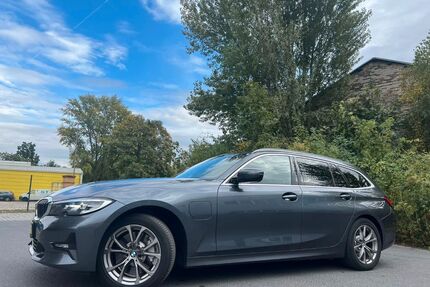 BMW 330 Gebrauchtwagen