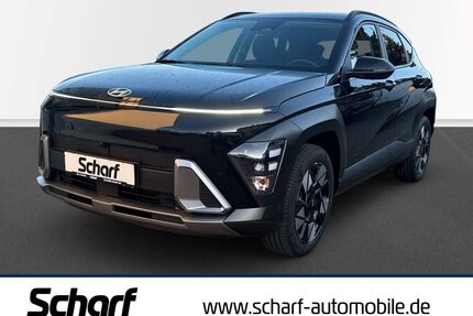Hyundai KONA Gebrauchtwagen