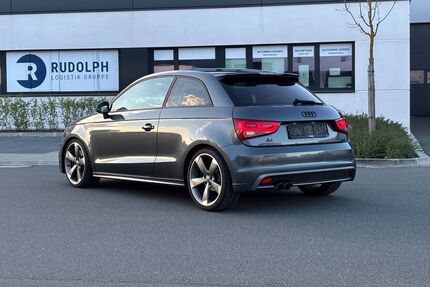 Audi A1 Gebrauchtwagen