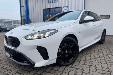 BMW 120 Gebrauchtwagen