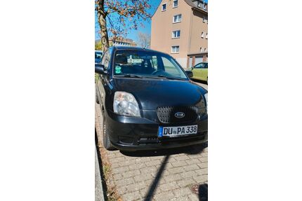 Kia Picanto Gebrauchtwagen