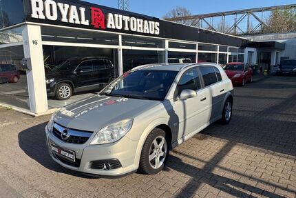 Opel Signum Gebrauchtwagen