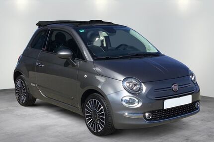 Fiat 500C Gebrauchtwagen
