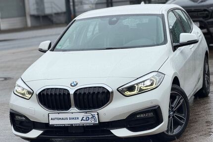 BMW 120 Gebrauchtwagen