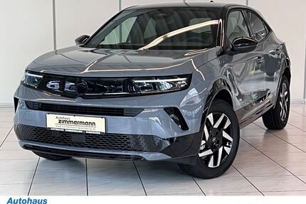 Opel Mokka Gebrauchtwagen