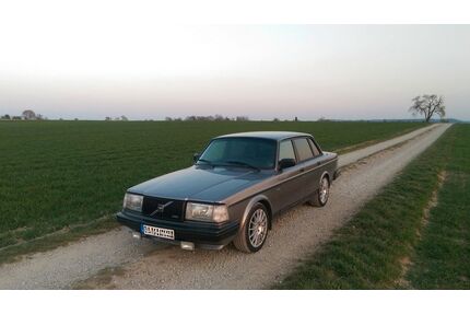 Volvo 240 Gebrauchtwagen