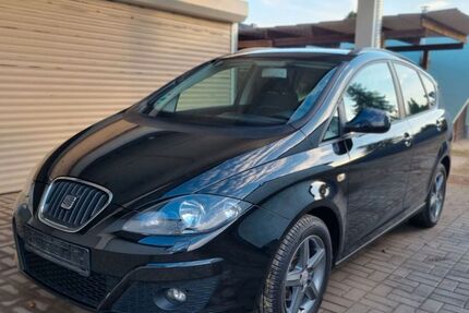 Seat Altea Gebrauchtwagen