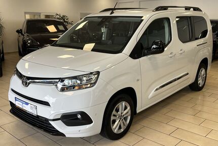 Toyota Proace City Gebrauchtwagen