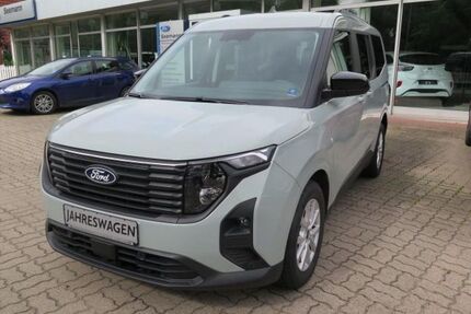 Ford Tourneo Courier Gebrauchtwagen