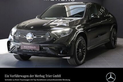 Mercedes-Benz GLC 300 Gebrauchtwagen