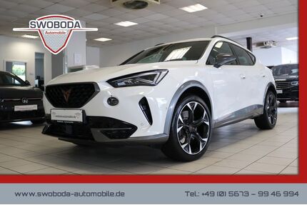 Cupra Formentor Gebrauchtwagen