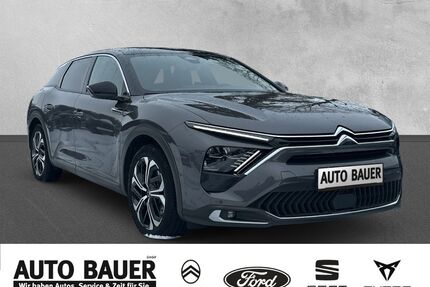 Citroen C5 X Gebrauchtwagen
