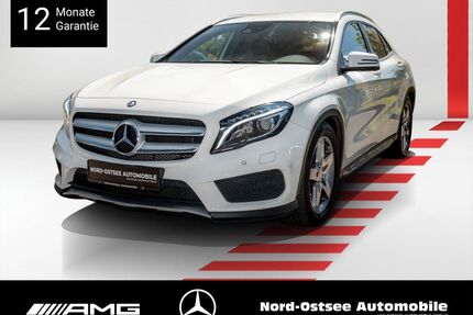 Mercedes-Benz GLA 180 Gebrauchtwagen