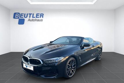 BMW M850 Gebrauchtwagen