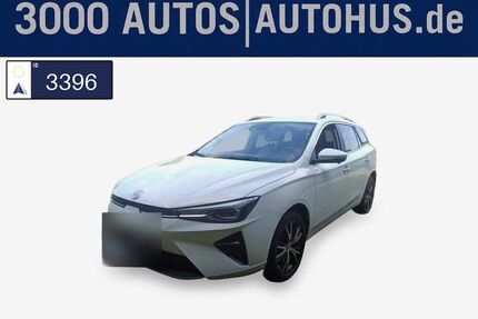 MG MG5 Gebrauchtwagen