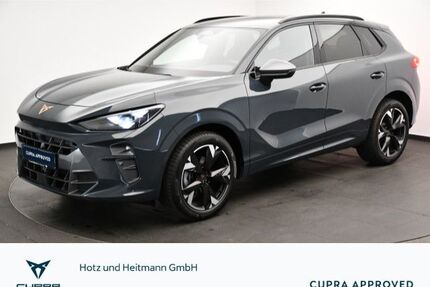 Cupra Terramar Gebrauchtwagen