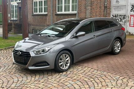 Hyundai i40 Gebrauchtwagen