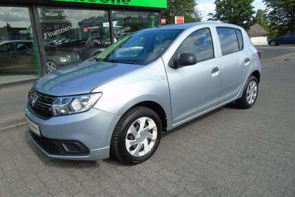 Dacia Sandero Gebrauchtwagen