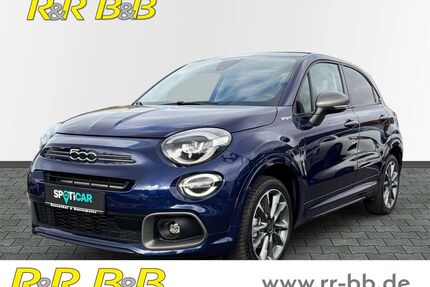 Fiat 500X Gebrauchtwagen